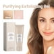 thumbnail image 2 of Gel exfoliante purificante para eliminar puntos negros, exfoliante facial y corporal, limpiador e hidratante, 50 g, 2 of 4