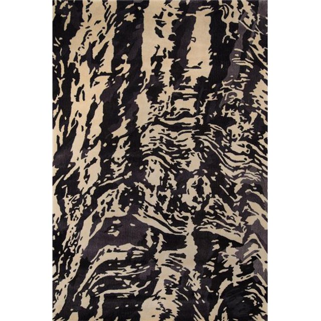 Momeni_NEW WAVE COLLECTION_NW145_CHARCOALsize2'x3'
