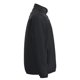 thumbnail image 4 of Chamarra George Talla G para Hombre Polar con Nylon Negro, 4 of 4