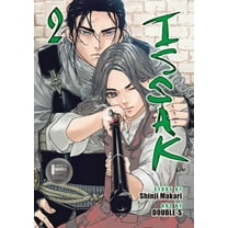 Issak Omnibus 2 (Vol. 3-4)