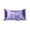 Purple, variant on GJPRXCx Home Gifts Sale Clearance 30% Off,pillow cases standard size,Silk single product pillowcase,Pillow Covers Bedding,20x30 In,Black