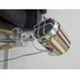 thumbnail image 2 of Thor Instruments Modern Beautiful Nautical Spot Studio Tripod Floor Lamp Decor Gift Item, 2 of 4