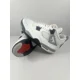 thumbnail image 1 of Ni - ke Ni - ke Air Jordan 4 Retro OG White Cement 2025 FV5029-100 Size 8 Men’s 9.5 Women’s, 1 of 5