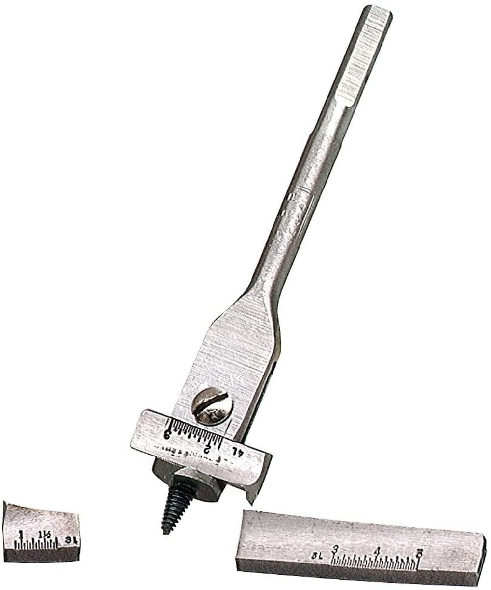 IRWIN Tools 45002 Lockhead Adjustable 7 
