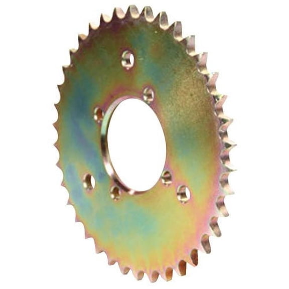 Sprocket - Pickup Slip Clutch fits John Deere 447 448 447 448 457 458 467 468 547 557 558 567 568 E131608 AE96714 FH311899