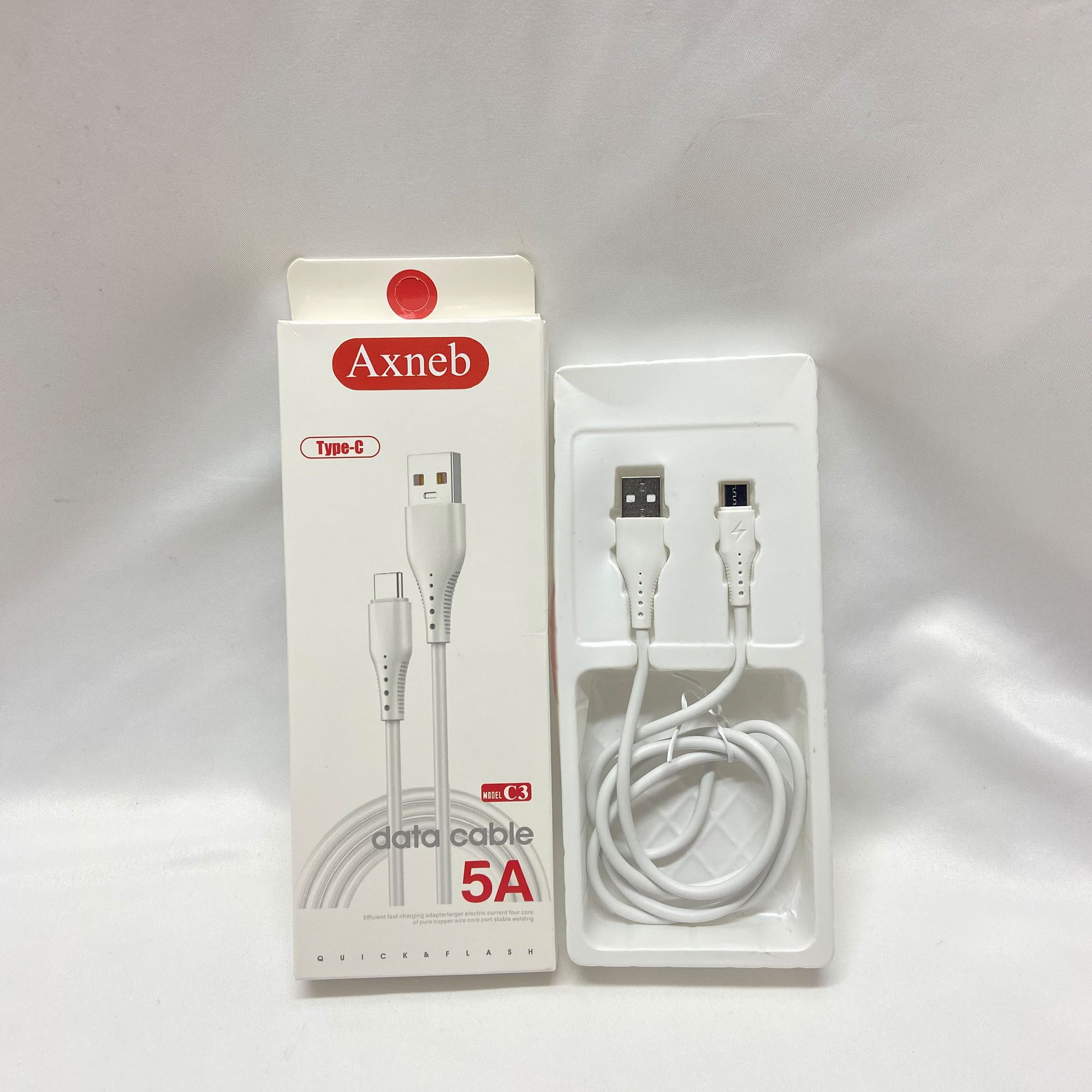 Axnebdata cables, HighQuality USB Cables for Efficient Connectivity