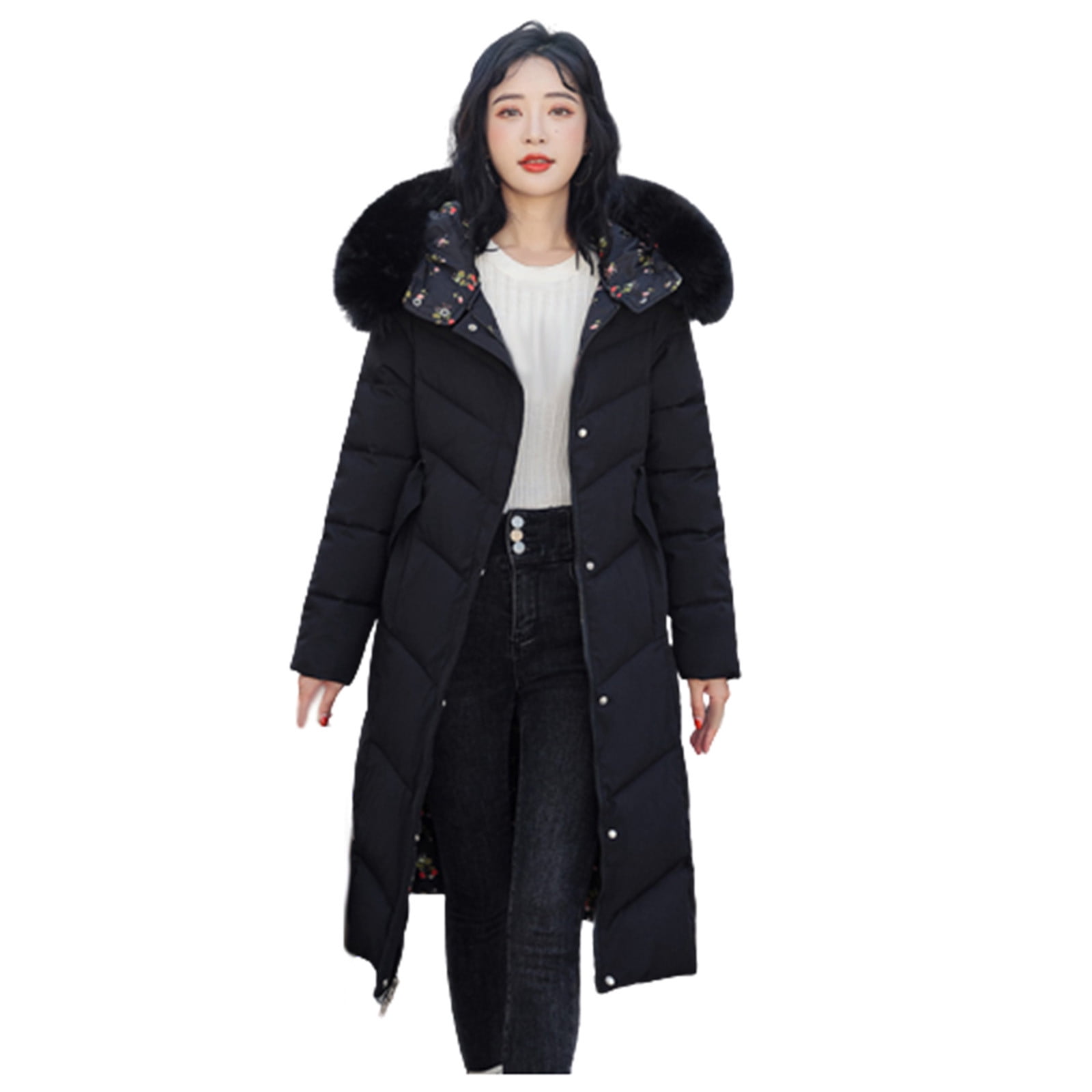 Women s Long Coat Puffer Waterproof Winter Coats Puffy Coat Trendy Teen women-s-long-coat-puffer-waterproof-winter-coats-puffy-coat-trendy-teen