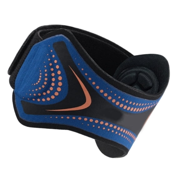 Sinyiin Elastic Elbow Support Wrap Breathable Elbow Brace For Tennis Basketball Weightlifting Strength Training Injury Recovery