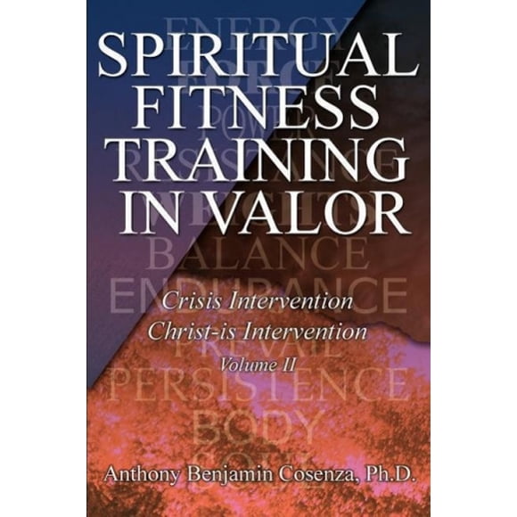 Entraînement Spirituel en Valeur : Intervention de Crise Christ-Is Intervention