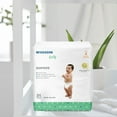 thumbnail image 6 of McKesson Unisex Breathable Overnight Baby Diapers, 12-Hour Absorption, Size 4 - 22 to 37 lbs, 31 Count, 4 Packs, 124 Total, 6 of 11