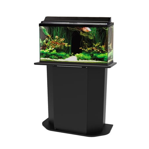 20 gallon aquarium stand walmart