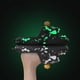 thumbnail image 2 of Zapatillas de tiburón navideñas Zapatillas de baño de ducha antideslizantes Sandalias suaves deslizantes de verano para niñas y niños Nuevas zapatillas de tiburón con luz nocturna, 2 of 4
