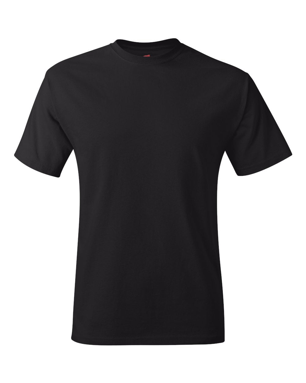 Hanes Men's Comfort Flex Fit Crew TShirt 3 Pack