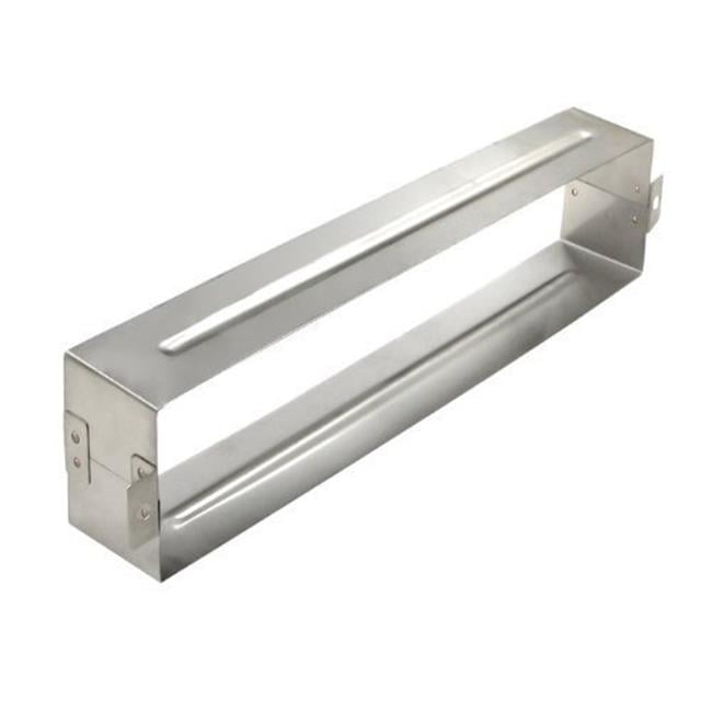 Letter Box Sleeve Stainless Steel Walmart Com Walmart Com