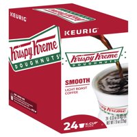 Keurig Krispy Kreme Coffee, 24 ea