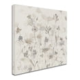 thumbnail image 2 of Trademark Fine Art "Garden Shadows IV" Canvas Art by Avery Tillmon, 2 of 3