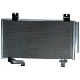 thumbnail image 2 of New A/C Condenser Compatible With Acura TSX Premium 4 Cyl 2.4L TSX Tech 4 Cyl 2.4L TSX A-Spec 4 Cyl 2.4L TSX V6 6 Cyl 3.5L 2009-2014 By 203767 CN3767PF 7013767 303565 682091, 2 of 3