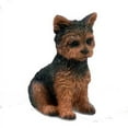thumbnail image 3 of Conversation Concepts Miniature Yorkshire Terrier Puppy Cut Tiny One Figurine, 3 of 3