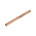 thumbnail image 4 of Copper Round Tube 16mm OD 1mm Wall Thickness 200mm Length Straight Tubing, 4 of 5