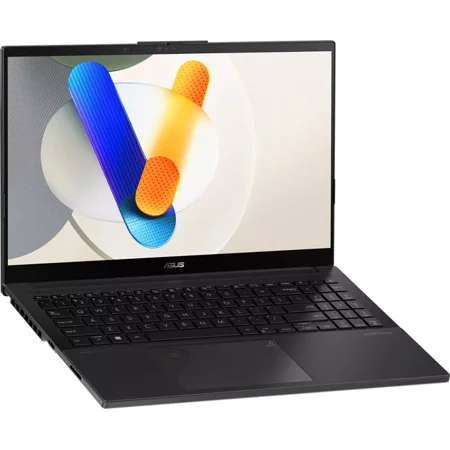ASUS - Vivobook Pro 15 OLED Laptop - Intel Core Ultra 9 - NVIDIA RTX3050 6GB with 24GB Memory - 2TB SSD - Earl Gray