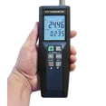 thumbnail image 2 of Datalogging RTD Thermometer - Certified, 2 of 5