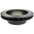 thumbnail image 4 of Raybestos Brakes Disc Brake Rotor P/N:66761, 4 of 4