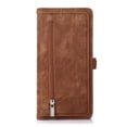 thumbnail image 1 of Phone Case With Multifunctional Drop Proof Nine Card Zipper Wallet For Galaxy A52/A52s5G, A32 5G, S22 Ultra, A51, A22 5G, S21, S20 FE, A72, A21s, 1 of 5