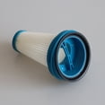 thumbnail image 4 of Eigraketly Filtro plisado de repuesto Elemento de filtros 2 en 1 Barredora portátil resistente al desgaste Reemplazo de filtros Piezas para limpiar el piso Herramientas eléctricas Eigraketly TO011677-00, 4 of 6