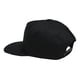 thumbnail image 3 of Gorra Vans Color Negro Logo Vans Blanco Bordado Snapback negro 01, 3 of 10