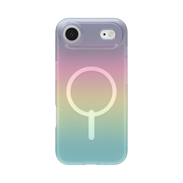Funda para iPhone Air Snap Milan Tornasol Zagg