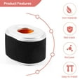 thumbnail image 4 of 6X Air Filter for GX120 GX140 GX160 GX200 17210-Z4M-821 17210-ZE1-821 -4274 AFZE18 17210-ZE1-517 5.5/6.5HP, 4 of 4