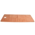 thumbnail image 3 of Sábana de mesa de masaje suave, Sábana de mesa de masaje Sábana de mesa de masaje de spa plegable Sábana de salón de belleza Funcionalidad de alta precisión, 3 of 8