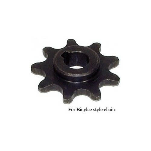 bike sprocket walmart