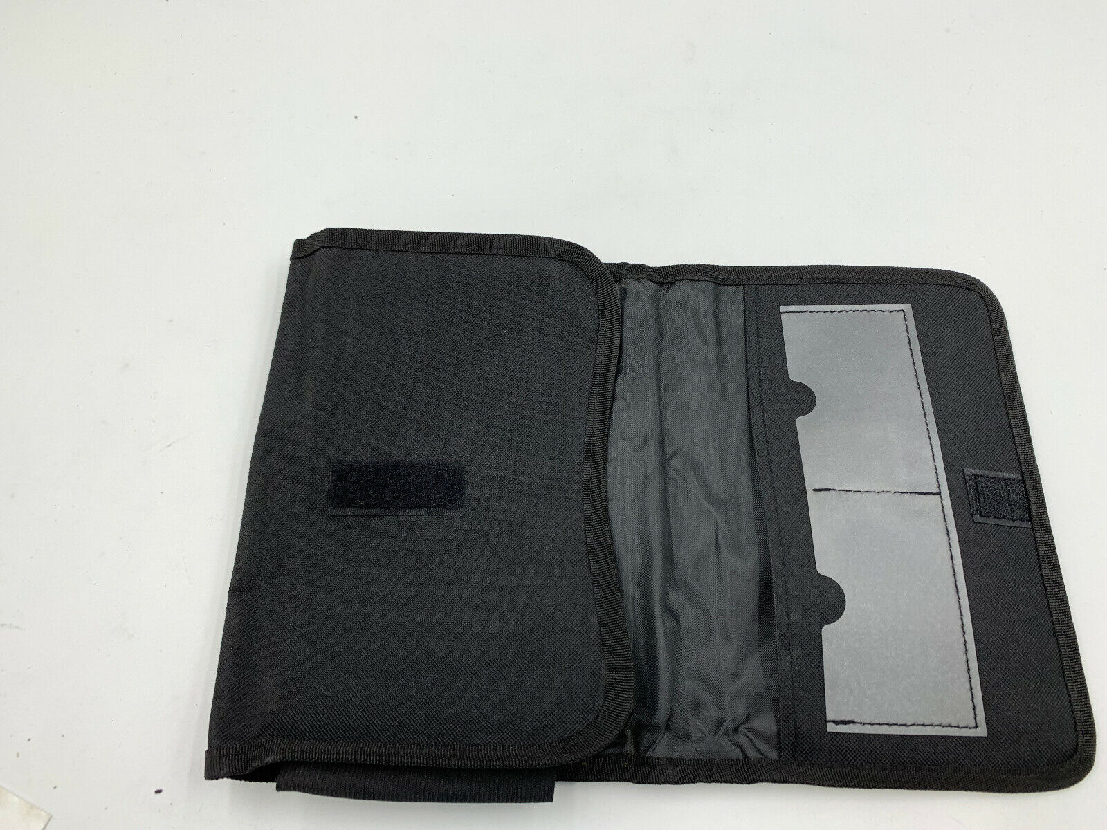 Nissan Owners Manual Case Only OEM G04B54007