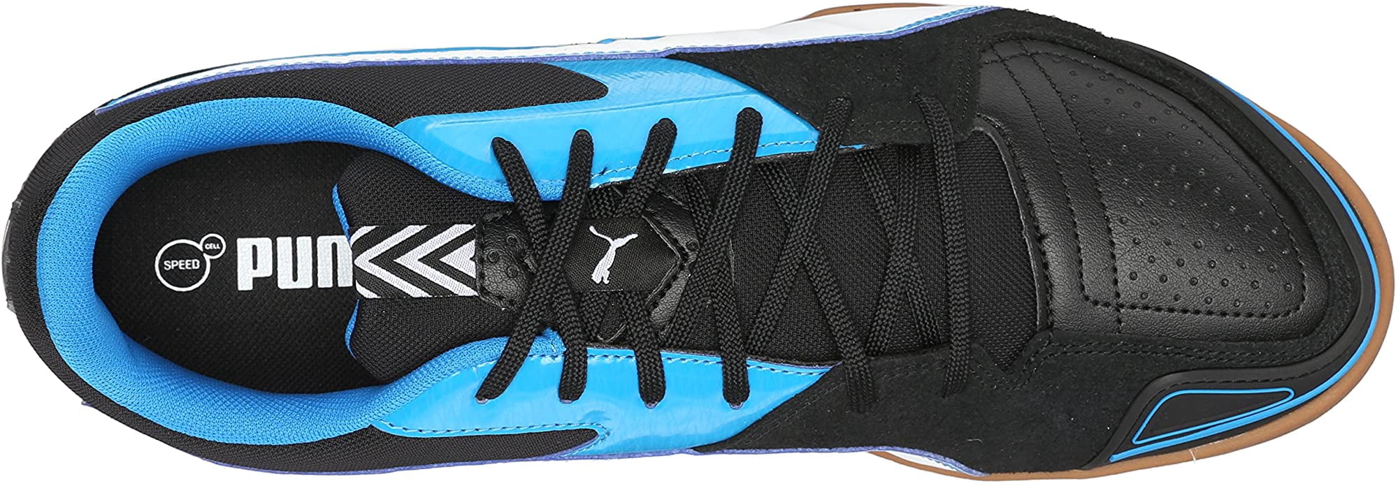 puma men's invicto sala