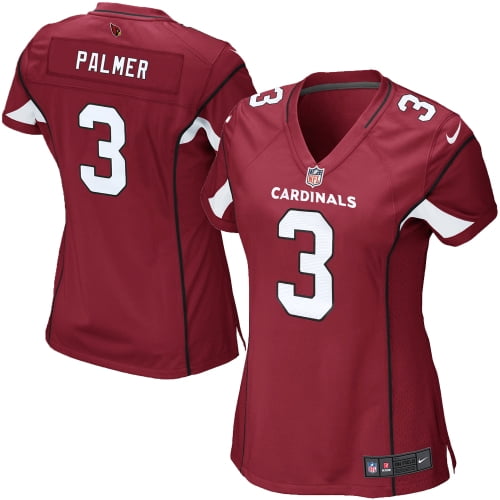 arizona cardinals girl jersey