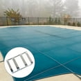 thumbnail image 2 of PASILI Reliable Stainless Steel Buckle Assembly For Pool Safety Cover And Mesh Cover, 2 of 8