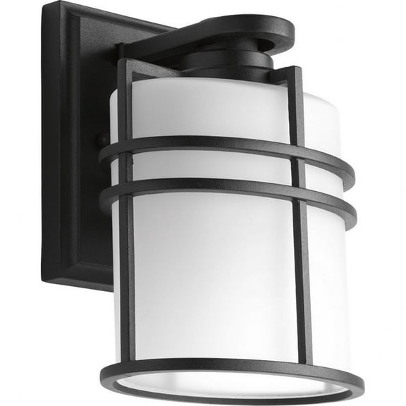 Progress Lighting P6062 Format 1 Light Outdoor Wall Sconce