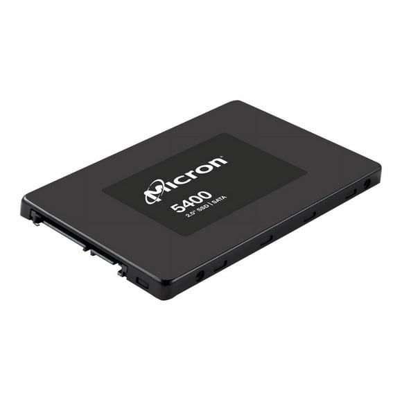 Micron MTFDDAK3T8TGB-1BC1ZABYYR 5400 Max 384 TB Solid State Drive