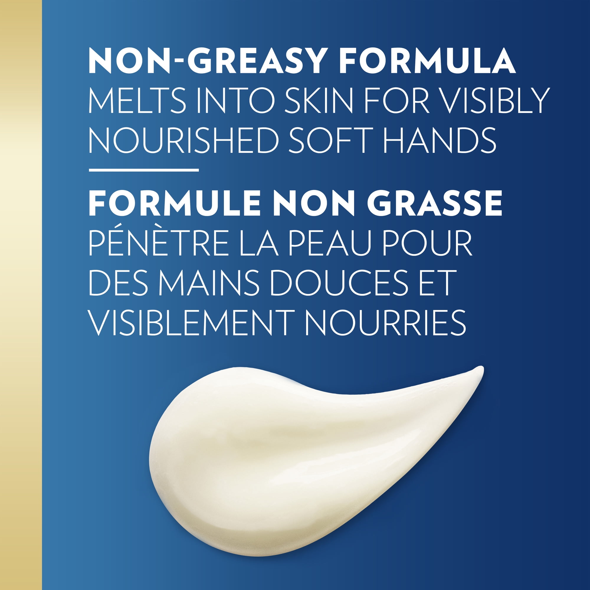 Vaseline Hydra Strength Hand Cream