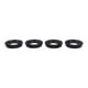 thumbnail image 5 of Kit De Anillo De Sellado Conjunto De Juntas Tóricas Multifuncional Suministro De Anillo De Sellado De Coche Para Ford Mk7 1 Juego/12 Uds Guardurnaity VI004133-00, 5 of 7