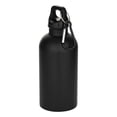 thumbnail image 3 of Floso Oregon Bouteille d'Eau Mousqueton en Acier Inoxydable Recyclé Mat 400ml, 3 of 3