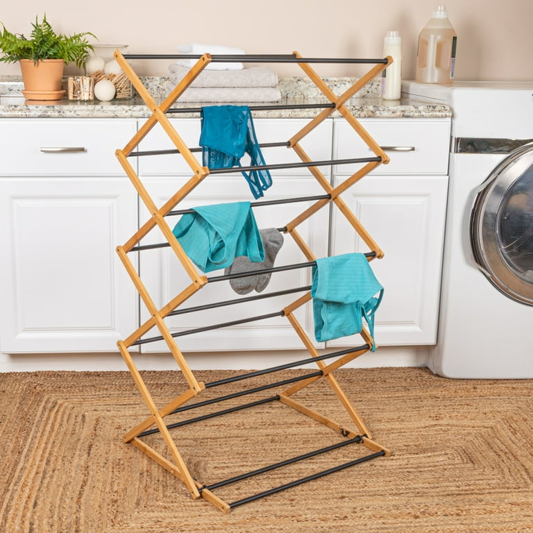 Room essentials over the door drying rack sale