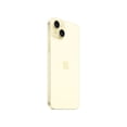 thumbnail image 3 of iPhone 15 Plus Apple 128GB Amarillo Telcel, 3 of 4