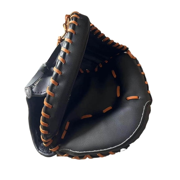 facefd Baseball Gloves Youth Adult Outfield Gloves Baseball Softball Glove
