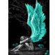 thumbnail image 2 of Cuadros Decorativos 5D bricolaje cuadrado completo taladro diamante pintura ala ángel mosaico Rhinestone dibujo Kit Tmvgtek embutido en tela, 2 of 9