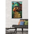 thumbnail image 2 of Jena DellaGrottaglia: Cosmic Zodiac - Scorpio Wall Poster, 22.375" x 34", 2 of 5