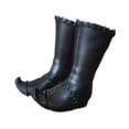 thumbnail image 4 of Zapatos de hombre 1/6 Hugo Botas para muñecas, 4 of 10