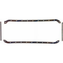 Fel-Pro Oil Pan Gasket Set