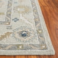 thumbnail image 4 of Safavieh Metro Calanthe Oriental Area Rug, Beige/Blue, 9' x 12', 4 of 11